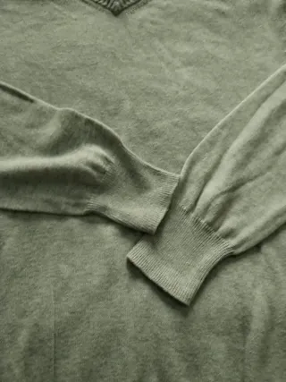 Chaleco niño Tizzas Talla 11-12