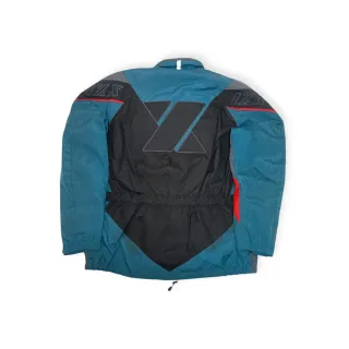 Chaqueta Moto Impermeable Talla L