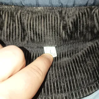 Chaqueta Moto Impermeable Talla L