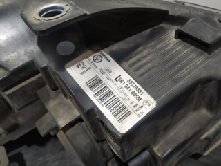 FARO IZQUIERDO VOLKSWAGEN GOLF VI (5K1)(10.2008)