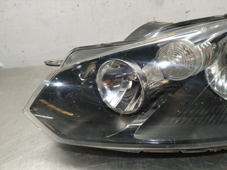 FARO IZQUIERDO VOLKSWAGEN GOLF VI (5K1)(10.2008)