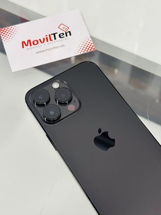 IPHONE 14 PRO MAX 256GB NUEVO
