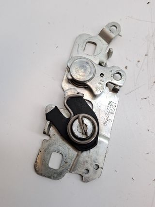 CERRADURA CAPOT PEUGEOT 2008 (P1) (4)