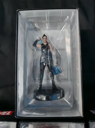 Pack 4 Figuras Marvel