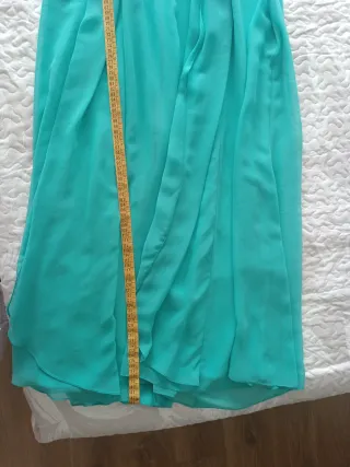 Vestido fiesta/evento talla 42