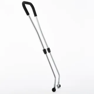 Barra de aprendizaje equilibrio bici