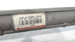 CAJA DIRECCION HYUNDAI I20