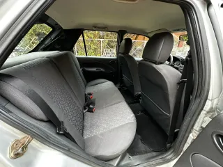 Ford Fiesta 2001