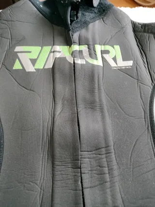 Neopreno Rip Curl Corto