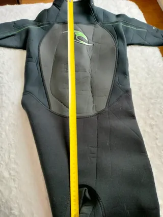 Neopreno Rip Curl Corto