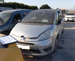 422348 llanta 6.5jx17ch4-26 citroen c4 attraction