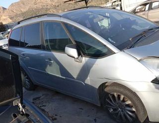 422348 llanta 6.5jx17ch4-26 citroen c4 attraction