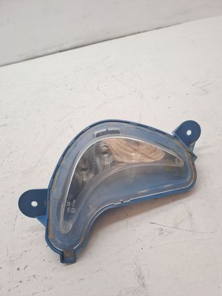 FARO ANTINIEBLA IZQUIERDO RENAULT ZOE