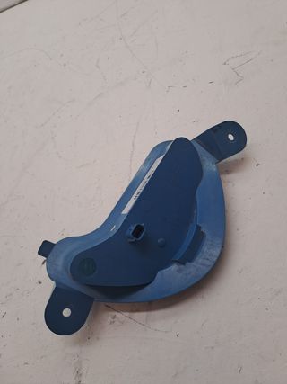 FARO ANTINIEBLA IZQUIERDO RENAULT ZOE