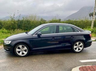 Audi A3 2013