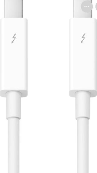 Cable Thunderbolt 2 Original Apple 2m