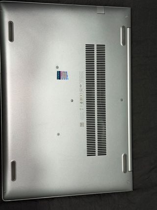 Portátil HP ProBook 450 G7 Argento
