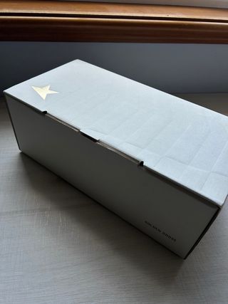 Golden Goose Ball-Star Black 41