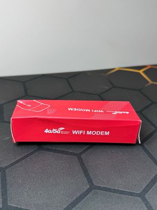 Router WiFi 4G LTE USB 150Mbps