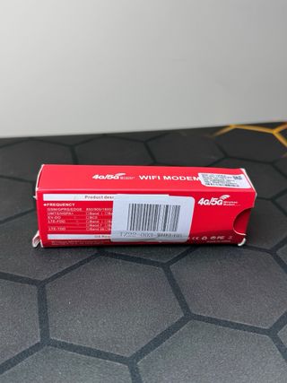 Router WiFi 4G LTE USB 150Mbps