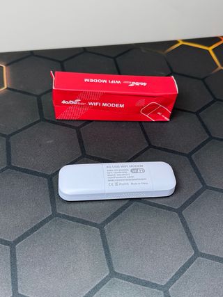 Router WiFi 4G LTE USB 150Mbps