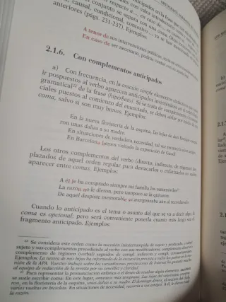 Ortografía normativa del español - adaptada a l...