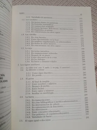 Ortografía normativa del español - adaptada a l...