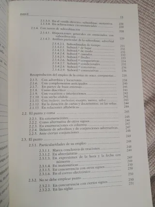 Ortografía normativa del español - adaptada a l...