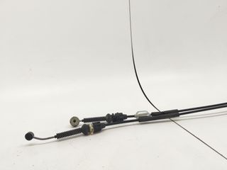 VARILLAJE CAMBIO RENAULT TRAFIC FURGÓN