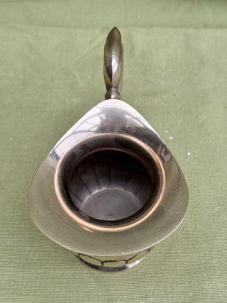 Jarra Meneses Alpaca Vintage 12cm