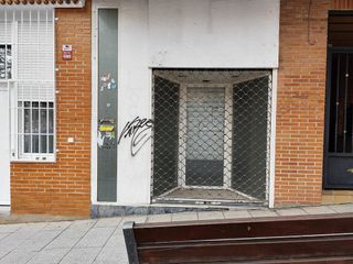 Local comercial en venta en Arroyo de la Vega en Alcobendas