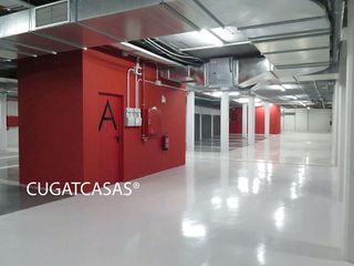 Garaje en venta en Les Torres - Ca n'Alzamora en Rubí