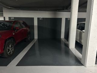 Garaje en venta en Les Torres - Ca n'Alzamora en Rubí