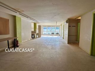 Local comercial en venta en El Coll - Sant Francesc en Sant Cugat del Vallès