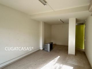 Local comercial en venta en El Coll - Sant Francesc en Sant Cugat del Vallès