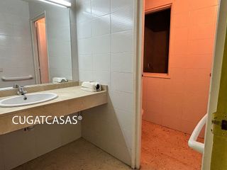 Local comercial en venta en El Coll - Sant Francesc en Sant Cugat del Vallès