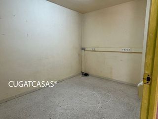 Local comercial en venta en El Coll - Sant Francesc en Sant Cugat del Vallès