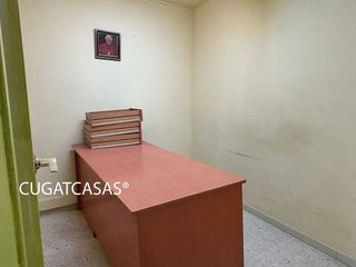 Local comercial en venta en El Coll - Sant Francesc en Sant Cugat del Vallès