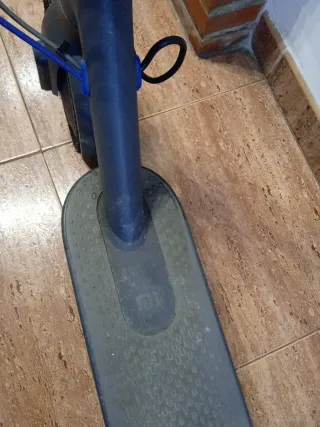 Patinete Eléctrico Xiaomi Mi Scooter 3
