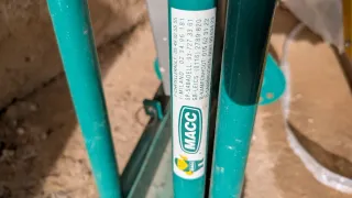 Elevador de Placas MACC Profesional - levantaplaca