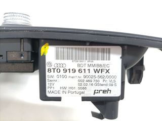 MANDO MULTIFUNCION AUDI Q5 (8RB) (2)