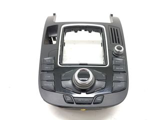 MANDO MULTIFUNCION AUDI Q5 (8RB) (2)