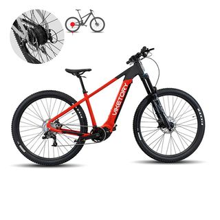 VIKETORY ROKTAR ebike MTB bicicleta de montaña