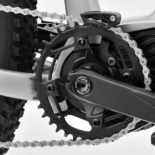VIKETORY ROKTAR ebike MTB bicicleta de montaña
