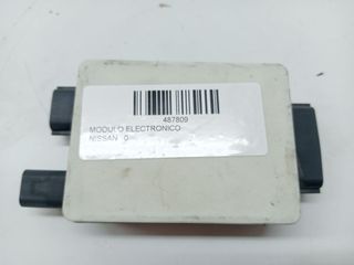 MODULO ELECTRONICO NISSAN NP300 PICK-UP (D23) (34)