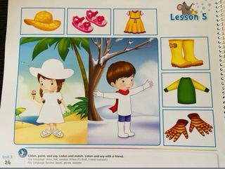 Bebop 2 Student's Book