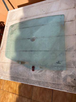 Cristal BMW E46 Original