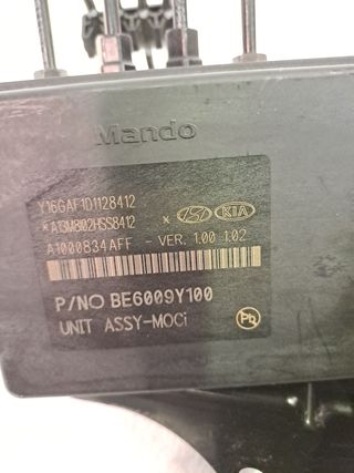 CENTRALITA ABS HYUNDAI TUCSON