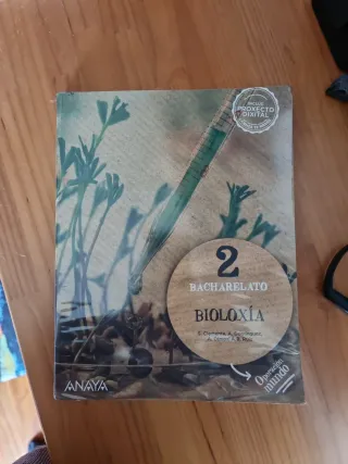 Bioloxía 2.