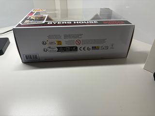 Funko Bitty Pop Byers House Stranger Things